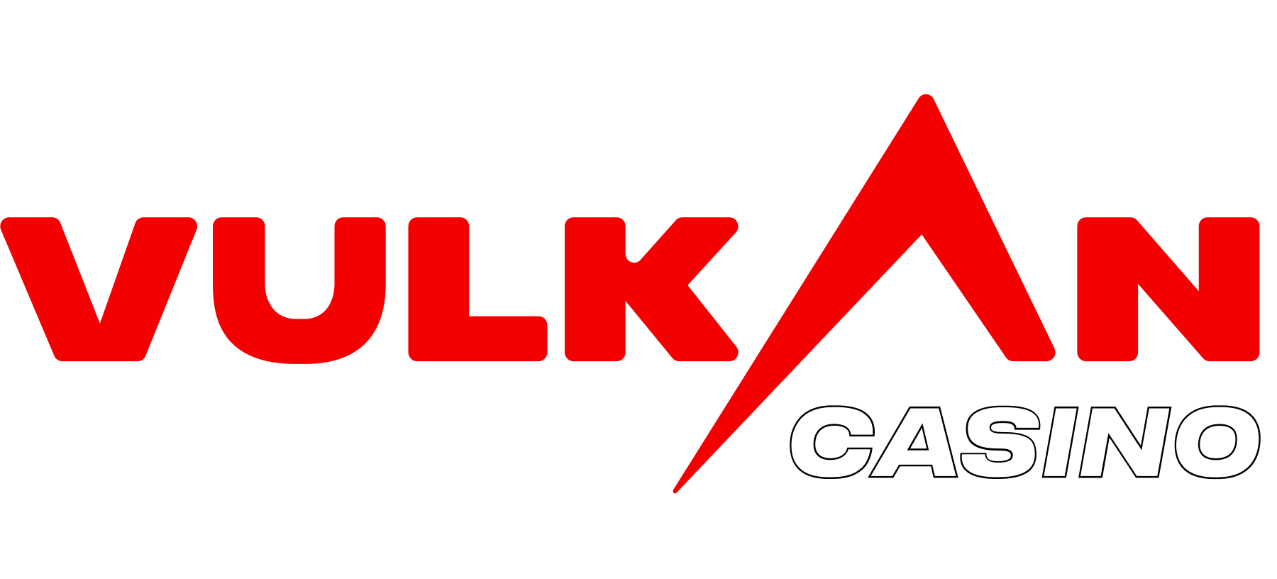 Логотип Вулкан Казино 